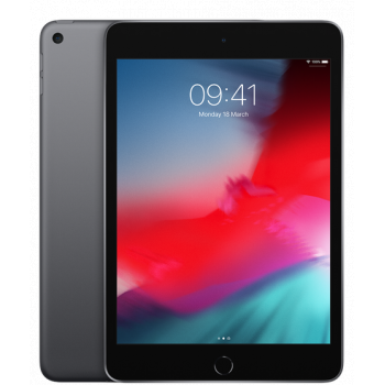 Image of iPad Mini 5 (2019) 256GB Wi-Fi